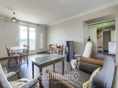 Acheter Maison Oudon Loire atlantique