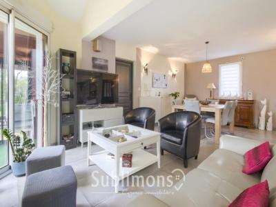 Annonce Vente 4 pi�ces Maison Heric 44