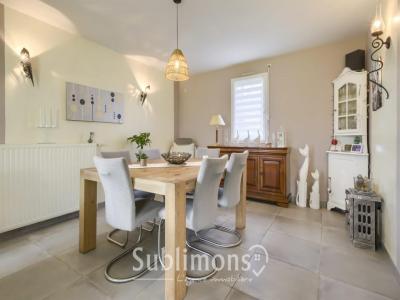 Acheter Maison Heric Loire atlantique