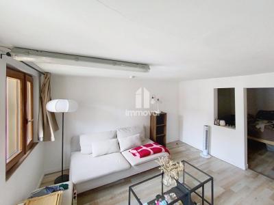 For rent Strasbourg 2 rooms 44 m2 Bas rhin (67000) photo 0