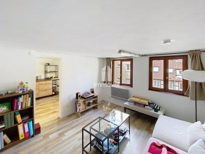 Annonce Location 2 pi�ces Appartement Strasbourg 67