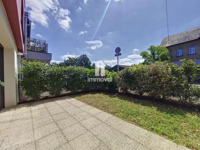 Annonce Location 2 pi�ces Appartement Mommenheim 67