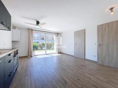 Louer Appartement 39 m2 Mommenheim