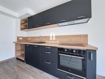 Louer Appartement Mommenheim 660 euros