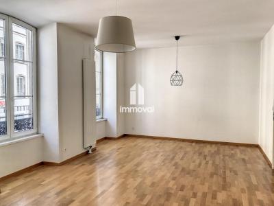 Annonce Location 4 pi�ces Appartement Strasbourg 67