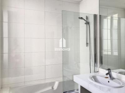 Louer Appartement 127 m2 Strasbourg