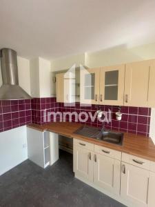 For rent Hoenheim 3 rooms 61 m2 Bas rhin (67800) photo 0