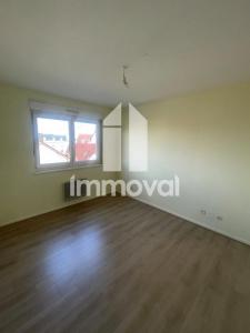 For rent Hoenheim 3 rooms 61 m2 Bas rhin (67800) photo 4