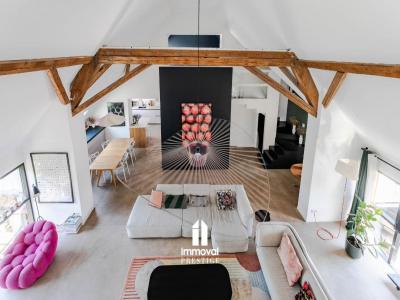 Acheter Prestige 398 m2 Holtzheim