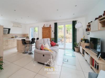 For sale Mornant 5 rooms 109 m2 Rhone (69440) photo 0