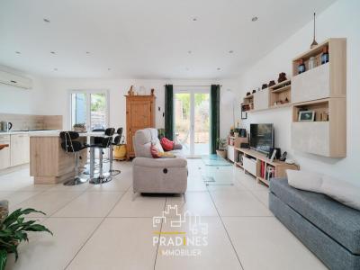 Acheter Maison 109 m2 Mornant