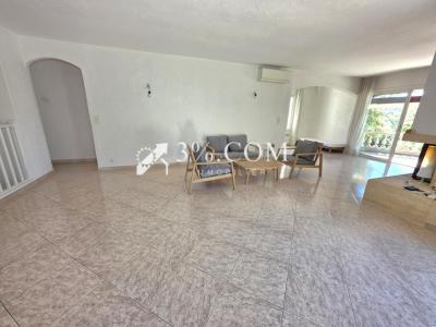 Acheter Maison 150 m2 Saint-raphael