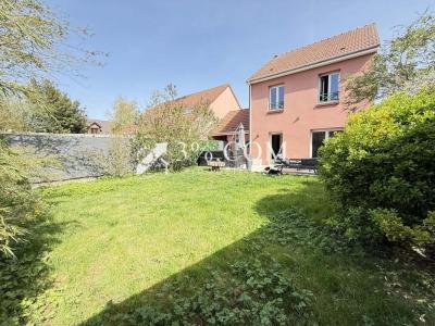 Acheter Maison Ostricourt 236900 euros