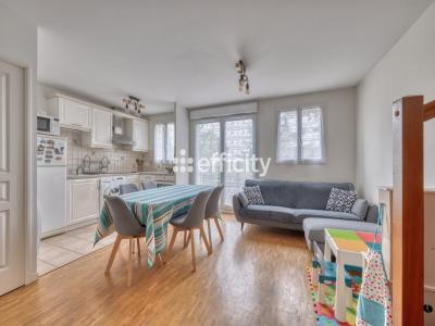 For sale Chessy 3 rooms 57 m2 Seine et marne (77700) photo 0