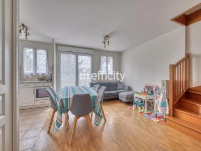 Annonce Vente 3 pi�ces Appartement Chessy 77