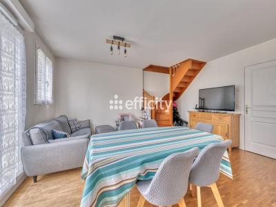 Acheter Appartement Chessy Seine et marne