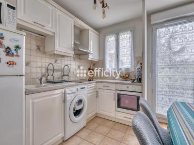 Acheter Appartement Chessy 249000 euros