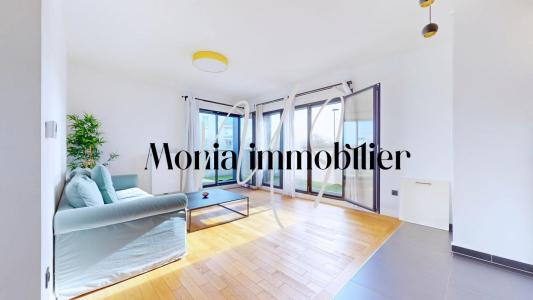 For sale Noisy-le-grand 2 rooms 50 m2 Seine saint denis (93160) photo 0