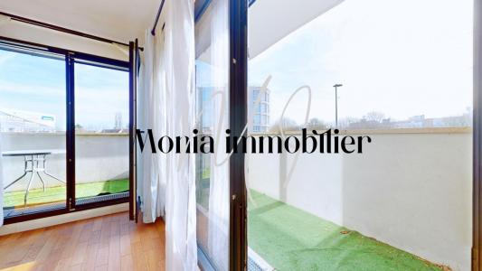 Annonce Vente 2 pi�ces Appartement Noisy-le-grand 93