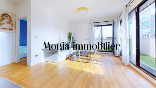 Acheter Appartement 50 m2 Noisy-le-grand