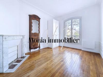 Acheter Appartement 110 m2 Paris-13eme-arrondissement