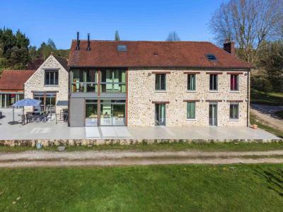 For sale Senlisse 21 rooms 785 m2 Yvelines (78720) photo 0