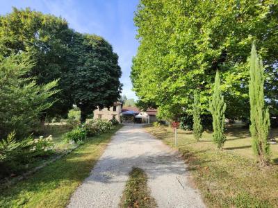 Annonce Vente 21 pi�ces Maison Senlisse 78