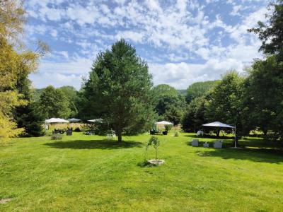 Acheter Maison Senlisse 3150000 euros