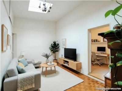 Annonce Vente 4 pi�ces Maison Rosny-sous-bois 93