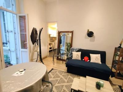 Acheter Appartement 40 m2 Paris-17eme-arrondissement