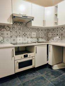 Acheter Appartement Paris-17eme-arrondissement Paris