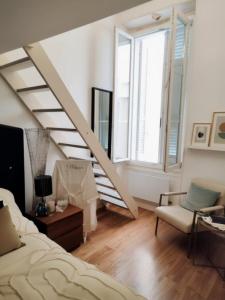 Acheter Appartement Paris-17eme-arrondissement 319000 euros