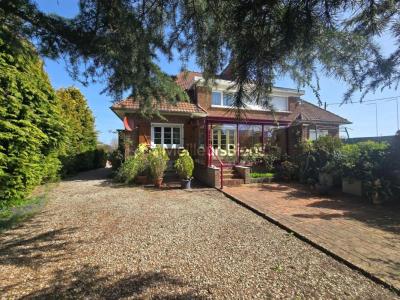 For sale Quesnoy 5 rooms 103 m2 Nord (59530) photo 0