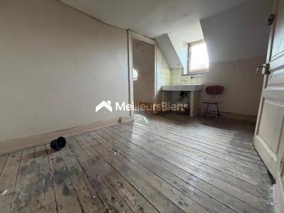 Acheter Immeuble 120 m2 Belfort