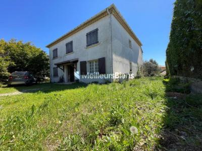 For sale Cazouls-les-beziers 9 rooms 188 m2 Herault (34370) photo 1
