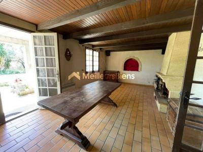 For sale Cazouls-les-beziers 9 rooms 188 m2 Herault (34370) photo 4