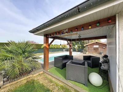 For sale Pont-de-veyle 5 rooms 97 m2 Ain (01290) photo 1