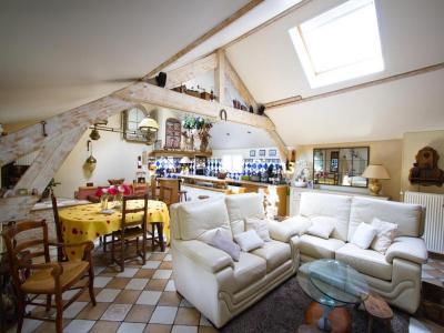 Annonce Vente 10 pi�ces Maison Montlhery 91