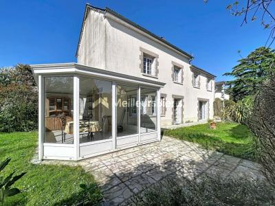 For sale Montreuil-le-gast 6 rooms 160 m2 Ille et vilaine (35520) photo 0