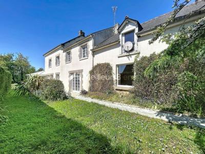 Annonce Vente 6 pi�ces Maison Montreuil-le-gast 35