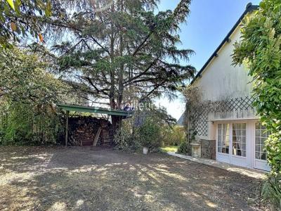 Acheter Maison Montreuil-le-gast 334400 euros