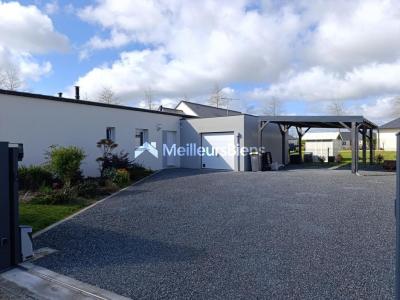 For sale Saint-martin 4 rooms 97 m2 Morbihan (56200) photo 1