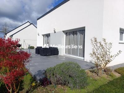 For sale Saint-martin 4 rooms 97 m2 Morbihan (56200) photo 2