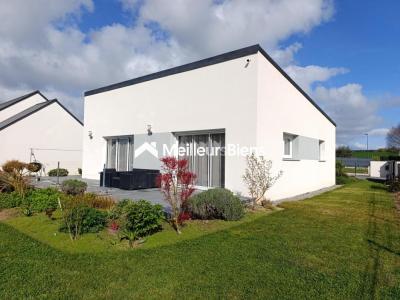 For sale Saint-martin 4 rooms 97 m2 Morbihan (56200) photo 3