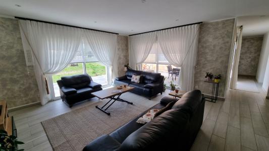 For sale 6 rooms 147 m2 Saone et loire (71380) photo 0