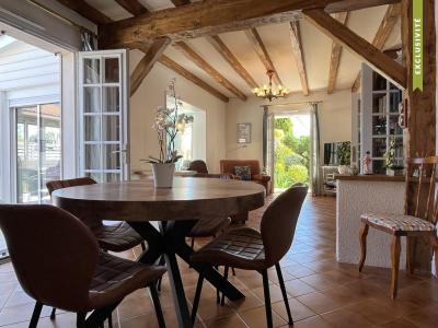 Annonce Vente 5 pi�ces Maison  47