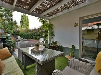 For sale CHOLET DESCARTES 6 rooms 110 m2 Maine et loire (49300) photo 0