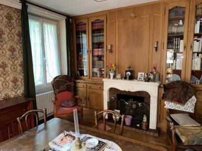 Acheter Maison 112 m2 