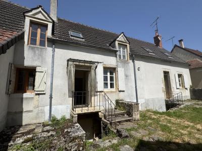 For sale CENTRE BOURG 6 rooms 107 m2 Cher (18200) photo 0