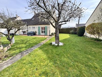 Acheter Maison  197000 euros